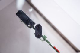 4œ Märklin 76397 Lichthauptsignal mit Lichtvorsignal